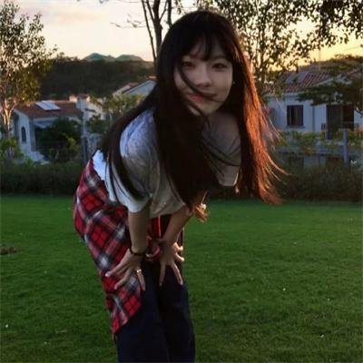 我下去