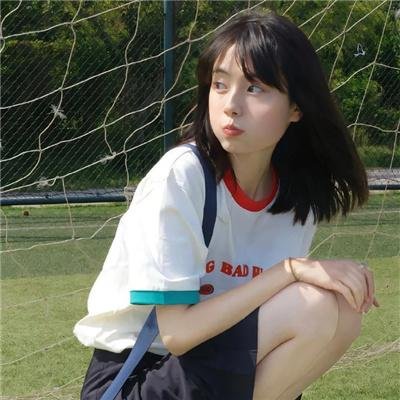 闪光的羽毛