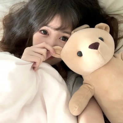 遇见董小姐
