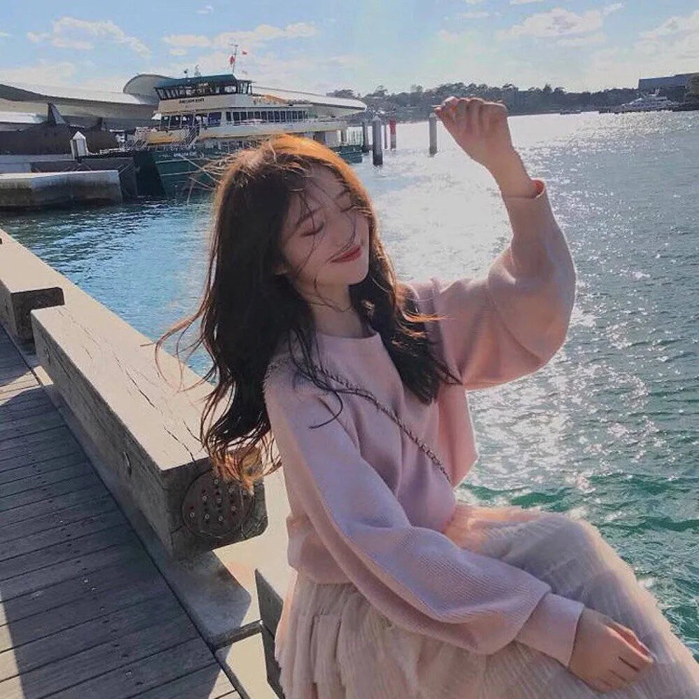 灵欲相通姊妹花