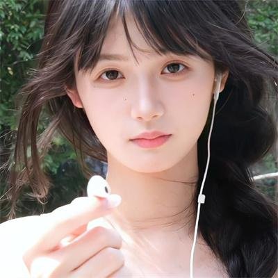 女恶魔人