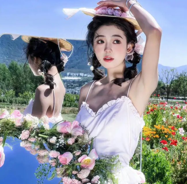 负罪少女